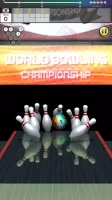 World Bowling Championship