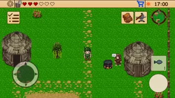 Survival RPG 2:Temple Ruins 2D