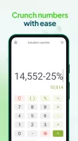 All-in-one Calculator Launcher