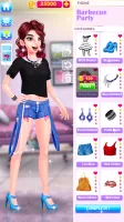 Fashion Stylist: Dress Up Game