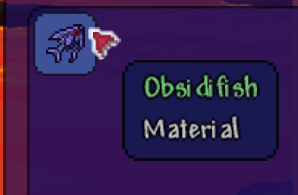 How to Fish in Lava Terraria？
