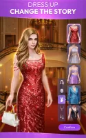 Chapters: Interactive Stories