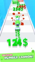 Digit Shooter!