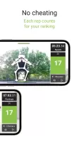 Fit-Q: AI Fitness + Gaming
