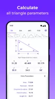 Angle Finder - Trig Calculator