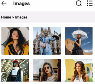 File Manager & File Explorer