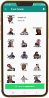 Animated Funny Memes Stickers