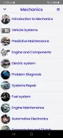 Mechanics Course