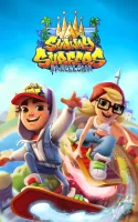 Subway Surfers