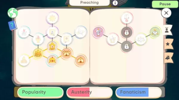 Religion Inc. God Simulator