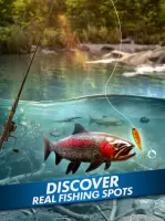 Go Fishing! Fish Game