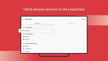 ExpressVPN