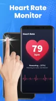 Blood Pressure App