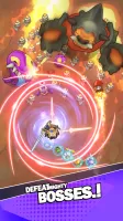 iSurvivor: Epic Shoot ‘Em Up