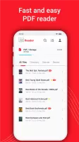 PDF Reader, PDF Viewer