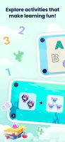 Moshi Kids: Sleep, Relax, Play