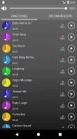 Funny Ringtones