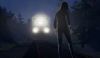 Life is Strange: Before Storm