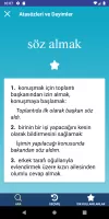Türkçe Sözlük