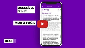 Bíblia de estudos com explicações