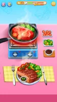 Crazy Chef: Cooking Race