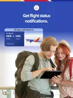 Southwest Airlines