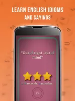 Learn English Preposition Game