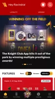 Knight Club Official