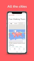 GuruWalk - Free tours