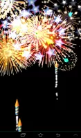 Funny Fireworks