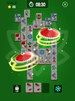 Mahjong 3D Matching Puzzle