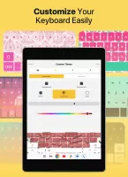 Fonts app keyboard & Changer