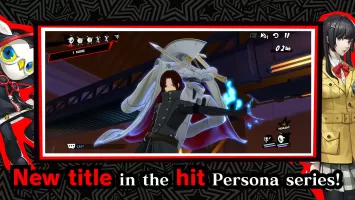 Persona5