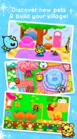 Pakka Pets Village