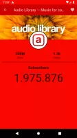 Subscribers Counter