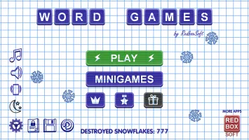 Word Games
