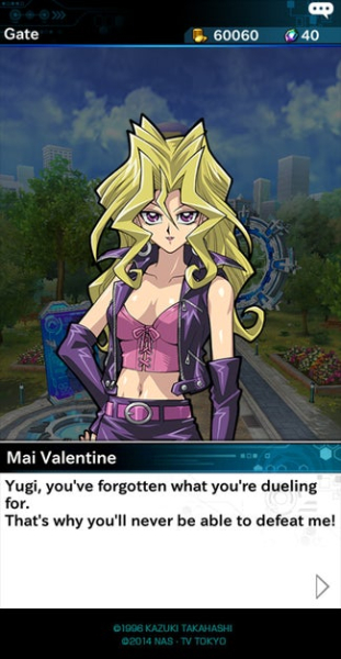 Yu-Gi-Oh! Duel Links