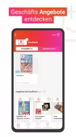 Prospekte und Angebote app
