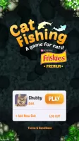 Cat Fishing 2