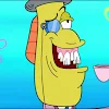Francis Fragglebottom