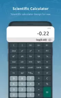 Voice Calculator