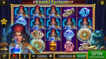 Vegas Slots Galaxy