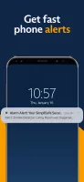 SimpliSafe Home Security App