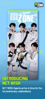 NCT ZONE