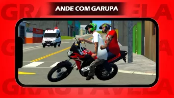 Grau Favela 2: Online