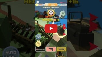 Zombie Hero 0322