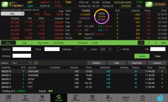 efin Trade Plus