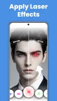 Eye Color Changer