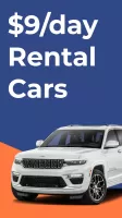 Carla Car Rental - Rent a Car