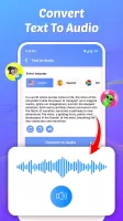 Voice Changer Male to Female